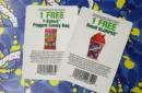 Bicycle 7-Eleven Slurpee 2020 (Blue) Playing Cards – Bild 4