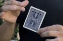 REVERSE MATRIX RED (Gimmicks and Online Instructions) by Chiam Yu Sheng – Bild 4