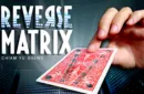 REVERSE MATRIX BLUE (Gimmicks and Online Instructions) by Chiam Yu Sheng – Bild 4