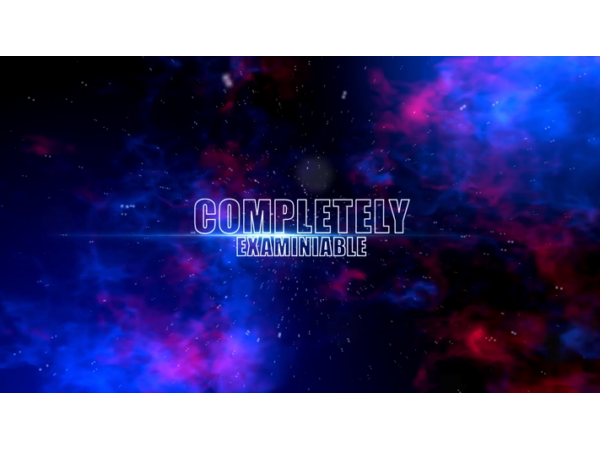 Alexander: The Crystal Seer by Wayne Dobson