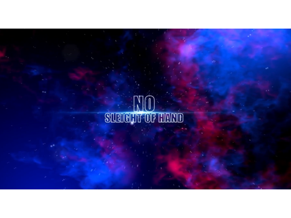 Alexander: The Crystal Seer by Wayne Dobson