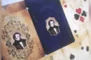 Franz Schubert (Composers) Playing Cards – Image 3