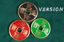 CSTC Version 3 (37.6mm) by Bond Lee, N2G and Johnny Wong – Image 1