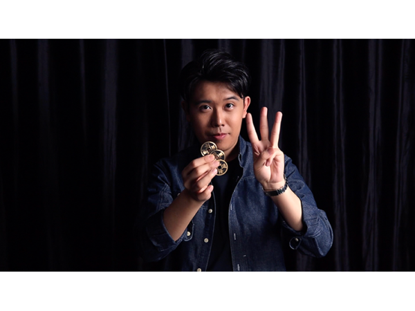 CSTC Version 3 (30.6mm) by Bond Lee, N2G and Johnny Wong