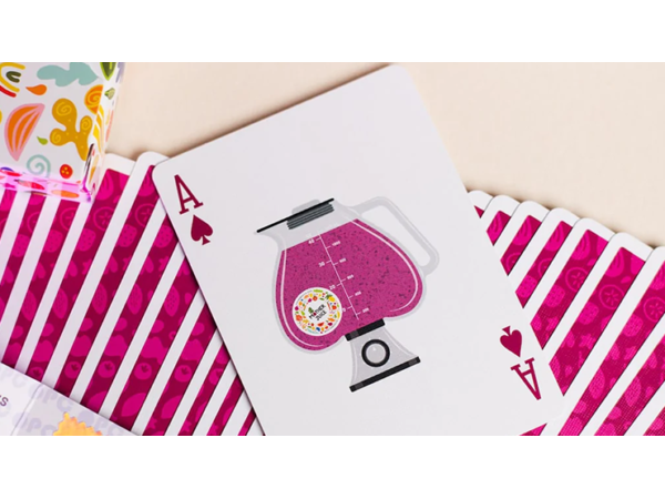 Mother Juice Playing Cards by OPC