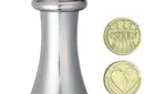 Chess Queen - Silver – Image 3
