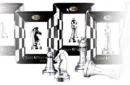 Chess Knight - Silver – Image 4