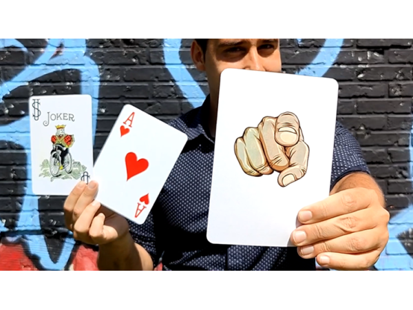 MULTIPLE MONTE STAGE by Juan Pablo