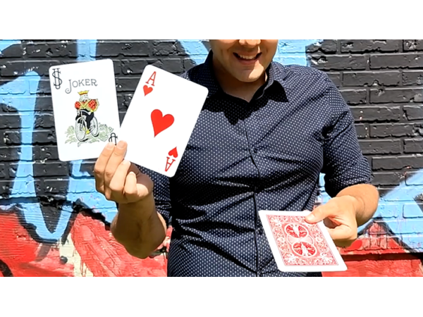 MULTIPLE MONTE STAGE by Juan Pablo