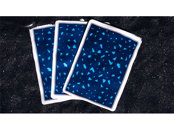 Unanchored (Standard Edition) Playing Cards by Ryan Schlutz