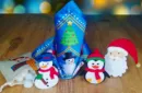 Devil's Bandana (Christmas) by Lee Alex – Bild 1