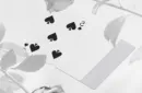Daniel Schneider White Edition Playing Cards – Bild 5