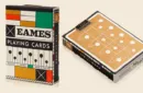 Eames (Hang-It-All) Playing Cards by Art of Play – Image 1
