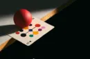 Eames (Hang-It-All) Playing Cards by Art of Play – Image 4