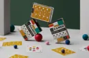 Eames (Hang-It-All) Playing Cards by Art of Play – Image 6