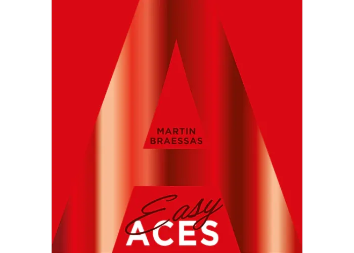 Easy Aces by Martin Braessas
