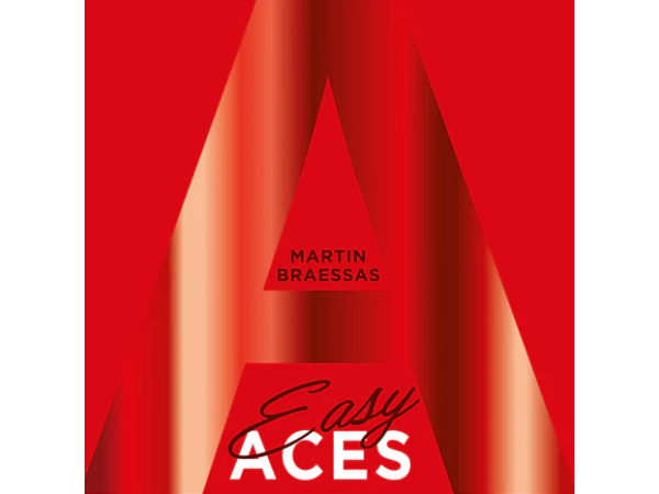 Easy Aces by Martin Braessas