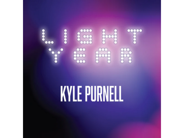 Light Year by Kyle Purnell
