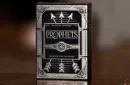 Prophets Playing Cards by Wounded Corner – Image 1