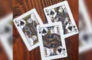 Prophets Playing Cards by Wounded Corner – Image 4