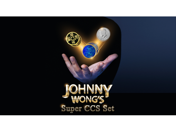 Johnny Wong's Super CCS Set by Johnny Wong