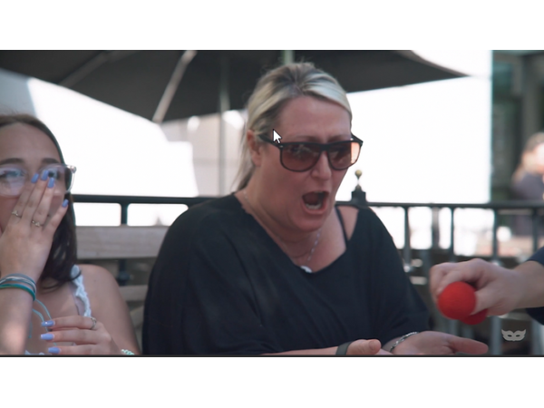 It's Pursenal by Michael O’Brien