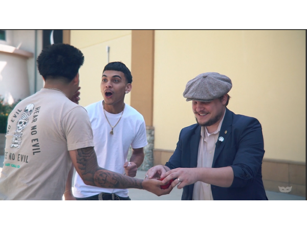 It's Pursenal by Michael O’Brien