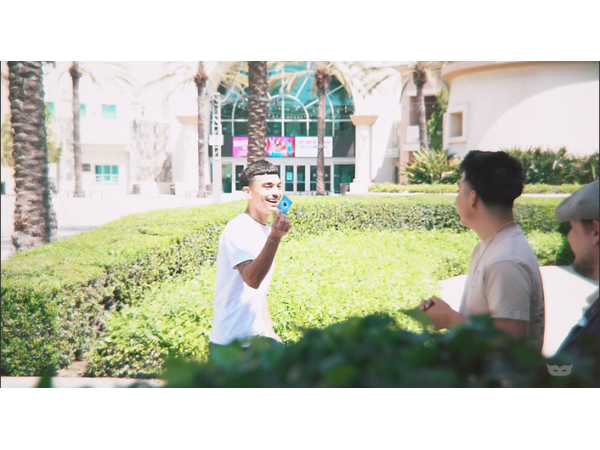 PokéMonte by Michael O’Brien