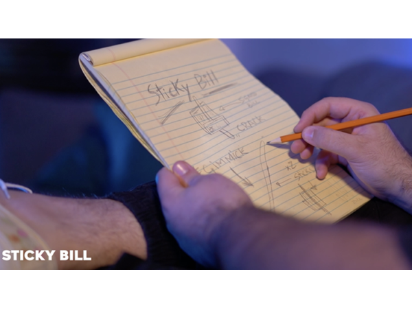 CREATIVE WEEKLY Vol. 1 LIMITED (Gimmicks and online Instructions) by Julio Montoro