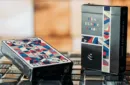Tiles Playing Cards – Image 1