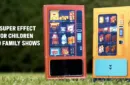 VENDING MACHINE by George Iglesias & Twister Magic – Bild 1
