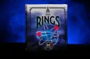 ATOM RINGS (Gimmicks and Instructions) by Apprentice Magic – Bild 1