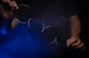 ATOM RINGS (Gimmicks and Instructions) by Apprentice Magic – Bild 3