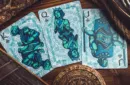 Maya Moon Playing Cards – Image 4