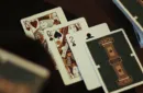 Gemini Casino Phthalo Green Playing Cards by Gemini – Image 4