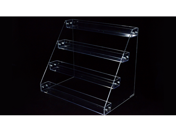 Carat XCR4 4 Tiered Rack (Holds 16 Decks)