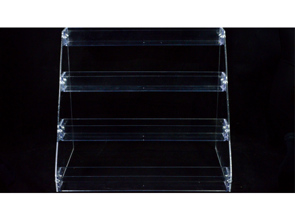Carat XCR4 4 Tiered Rack (Holds 16 Decks)