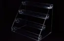 Carat XCR4 4 Tiered Rack (Holds 16 Decks) – Bild 1