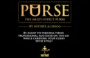 Purse (Gimmick and Online Instructions) by Vernet Magic – Image 6