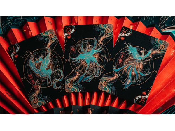 The Classic of Mountains and Rivers V2 by KING STAR