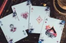 Twelve Imperial Symbols Playing Cards (Colorful) by KING STAR – Image 4