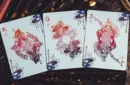 Twelve Imperial Symbols Playing Cards (Colorful) by KING STAR – Image 5