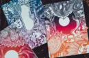 Twelve Imperial Symbols Playing Cards (Colorful) by KING STAR – Image 6