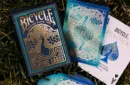 Bicycle Peacock Playing cards by US Playing Card Co – Image 4