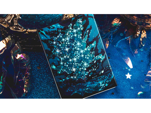 Dream Seeking Playing Cards by King Star