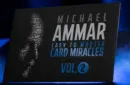 Easy to Master Card Miracles (Gimmicks and Online Instruction) Volume 2 by Michael Ammar – Bild 1