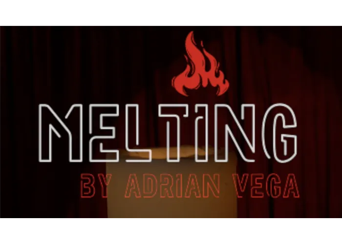MELTING by Adrian Vega