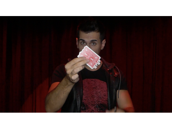 MELTING by Adrian Vega