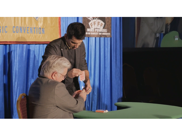 MELTING by Adrian Vega