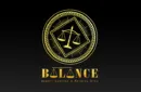 Balance (Gold) by Mathieu Bich & Benoit Campana & Marchand de Trucs – Image 1